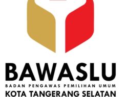 Kekosongan Jabatan, Bawaslu Tangsel Dipimpin Langsung Bawaslu Provinsi banten