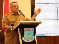 Benyamin Davnie Paparkan Langkah yang Dilakukan Pemkot Hadapi Polusi Udara di Tangsel