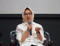 Airin Rachmi Diany Sampaikan Pentingnya Indoktrinasi Ideologi Pancasila