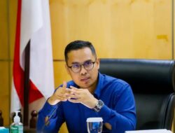 Pilar Saga Ichsan: Pemkot Tangsel Akan Sanksi Tegas Pembakar Sampah Ilegal