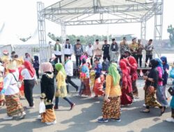 Gelar Festival Budaya Betawi 2023, Benyamin Davnie: Lestarikan dan Jaga Budaya Kita