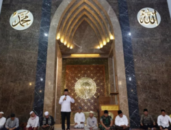 Cuaca Panas Ekstrem, Benyamin Davnie Ingatkan Warga Tangsel Jaga Kesehatan