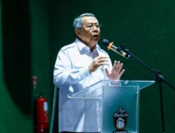 Buka Konferensi IGTKI-PGRI Tangsel, Benyamin Davnie: Bangun SDM Berkualitas Sejak Dini