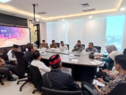 Hari Santri Nasional 2023 Tingkat Tangsel Akan Digelar di Ponpes Al-Kautsar Pondok Cabe