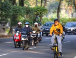 Pemkot Tangsel Siapkan Bus Antar Jemput Sekolah Gratis, Pilar Saga Ichsan: Langkah Kurangi Polusi