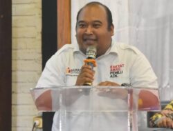Bawaslu Tangsel: RT dan RW Harus Netral, Seluruh Panwascam Berikan Sosialisasi