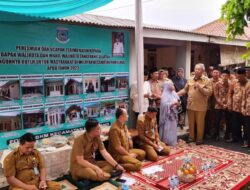Program RUTLH di Tangsel Dirasakan Betul Manfaatnya Bagi Masyarakat