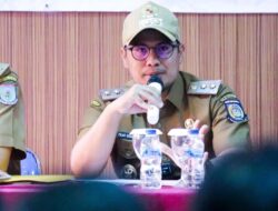 Tingkatkan Pelayanan, Pemkot Tangsel Lakukan Pembinaan Ketua RT dan RW