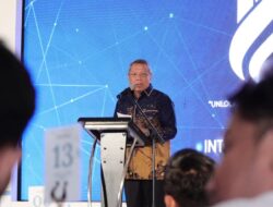 Tangsel Investment Forum 2023, Benyamin Davnie: Kita Ciptakan Iklim Investasi yang Kondusif