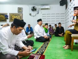 Berikan Manfaat Bagi Masyarakat, Benyamin Davnie Apresiasi Program FMMB