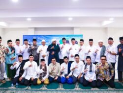 Gelar Peringatan Maulid Nabi Muhammad SAW, Pemkot Tangsel Hadirkan Penceramah Syeikh Fikri Thoriq