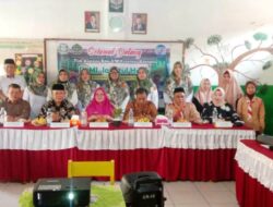 Pelaksanaan Visitasi Akreditasi Madrasah Kota Tangsel
