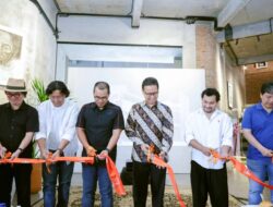 Resmi Dibuka, Pilar Saga Ichsan Harap Klinik Kecantikan T-Space Milik dr Tompi Dukung Health Tourism di Tangsel