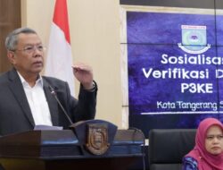 Benyamin Davnie Paparkan Berbagai Langkah Pemkot Tangsel Turunkan Angka Kemiskinan Ekstrem