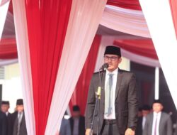 Pilar Saga Ichsan: Pemuda Harus Menguasai Teknologi Informasi dan Literasi Digital