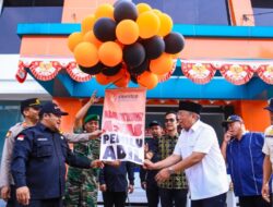 Apel Siaga Persiapan Pengawasan Tahapan Kampanye Pemilu, Benyamin Davnie Ingatkan Soal Netralitas