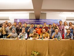 Beri Pelatihan Digital Marketing, Pilar Saga Ichsan Ingin UMKM Tangsel Naik Kelas