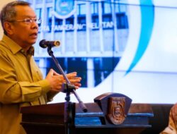 Benyamin Davnie Targetkan Tekan Angka Stunting di Tangsel Jadi 7 Persen