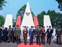 Pilar Saga Ichsan Ingatkan Generasi Muda untuk Meneladani Perjuangan Pahlawan