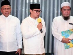 Pilar Saga Ichsan Ingin SDM Tangsel Semakin Unggul di Bidang Keagamaan