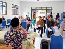 15 Calon Pengantin di Kecamatan Serpong Ikuti Bimbingan Perkawinan