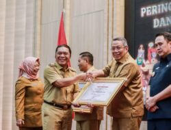 Tangsel Kembali Raih Penghargaan Kota Peduli HAM