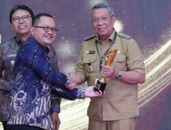 IGA 2023, Pemkot Tangsel Raih Penghargaan Kota Terinovatif dari Kemendagri