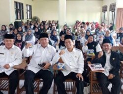 KKMI Serpong Utara dan Setu Gelar Pelatihan Kurikulum Merdeka
