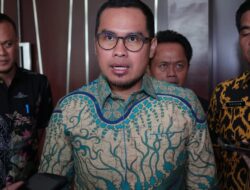 Pilar Saga Ichsan: Pemkot Tangsel Tengah Siapkan Pembangunan Gedung UPTD Pengujian Kendaraan Bermotor