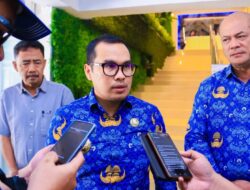 Jaga Ketahanan Pangan, Pilar Saga Ichsan Terus Dorong Pengembangan Urban Farming
