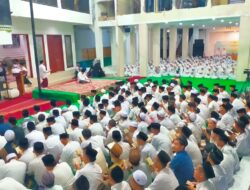 Haflah Tilawatil Qur’an, LPTQ Tangsel Tampilkan Sederet Qori Internasional