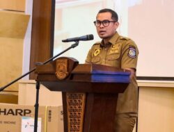Tambah Fasilitas Layanan Kesehatan bagi Penderita HIV/AIDS, Pilar Saga Ichsan Targetkan Nol Kasus di 2030