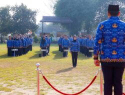 Pilar Saga Ichsan: Kobarkan Bela Negara untuk Indonesia Maju