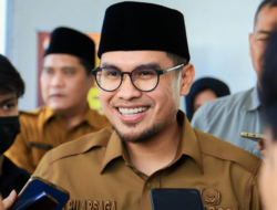 Pilar Saga Ichsan Harap Pemilu 2024 Berjalan Lancar