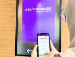 Produk Investasi  Menjanjikan, Bank Muamalat Pasang Target Pertumbuhan Dua Digit