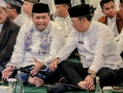 Gelar Peringatan Isra Mikraj 1445 H, Pemkot Tangsel Hadirkan Penceramah KH Muhammad Faiz Syukron Ma’mun