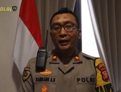 Lukai 2 Remaja Saat Tawuran di Pondok Aren, 4 Pelajar di Tangsel Ditangkap Polisi