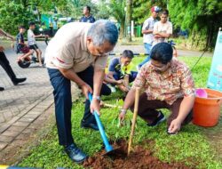 Benyamin Davnie Ingatkan Warga Tangsel untuk Pilah Sampah dari Rumah