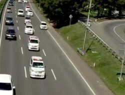 Penanganan Korban Kecelakaan Bus Rombongan Warga Ciputat Timur di Tol Cipali, Pemkot Tangsel Kirimkan Tenaga Medis dan 22 Ambulans