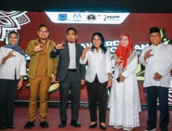 Terapkan Zakat untuk Korban Kekerasan Perempuan dan Anak, Pemkot Tangsel Diapresiasi PSIPP ITB Ahmad Dahlan