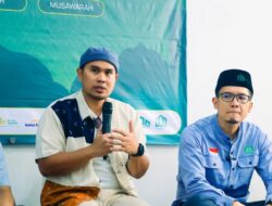 Aktif Selenggarakan Kegiatan Keagamaan, Pilar Saga Ichsan Apresiasi Rumah Musawarah