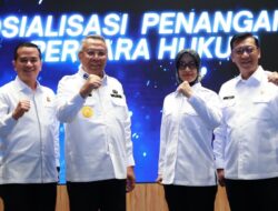 Pemkot-Kejari Tangsel Lanjutkan Kerja Sama dalam Hal Perdata dan Tata Usaha Negara