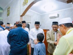 Safari Ramadan, Pilar Saga Ichsan: Pererat Silaturahmi dan Ukhuwah Islamiyah