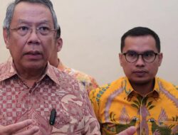Benyamin Davnie Targetkan Cetak 1.000 Sarjana hingga 2025, Pemkot Tangsel Berikan Bantuan Biaya Pendidikan untuk Jenjang Perguruan Tinggi