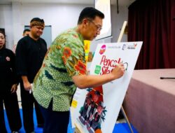 Jaga Warisan Budaya, Pemkot Tangsel Jadikan Pencak Silat Muatan Lokal Utama Sekolah Dasar