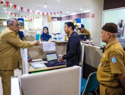 Benyamin Davnie: Judi Online Bawa Dampak Negatif
