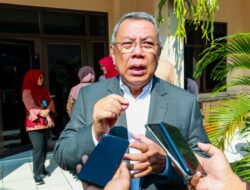 Benyamin Davnie Sampaikan Dukacita Mendalam untuk Korban Kebakaran Hotel All Nite & Day Alam Sutera