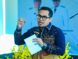 Berikan Pelatihan, Pilar Saga Ichsan Dorong Inovasi dan Pemasaran UMKM Tangsel