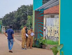Dinas Perkimta Tangsel: Penanganan Kawasan Kumuh Terus Berlanjut, Tahun Ini Terakhir