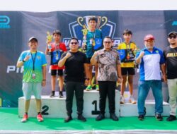 Cari Bibit Unggul, Pemkot Gelar Kejuaraan Piala Wali Kota Tangsel 2024